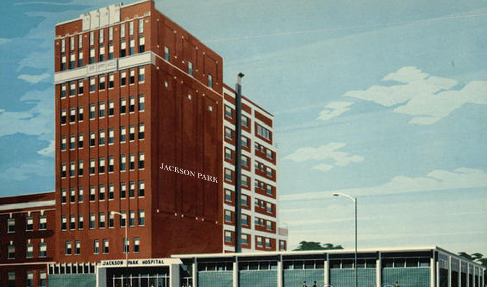 Jackson Park Hospital